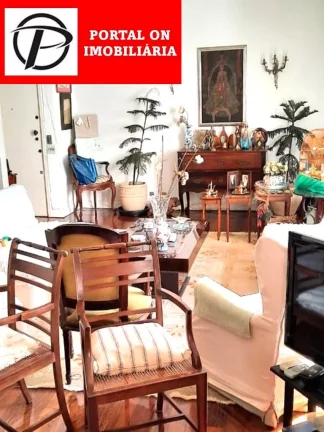 Imagem APARTAMENTO RESIDENCIAL em RIO DE JANEIRO - RJ, IPANEMA