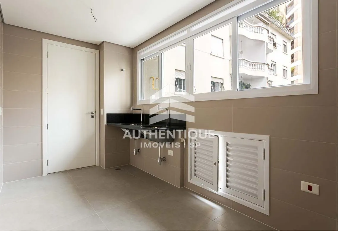 Imagem ITAHY ITAIM BIBI - Apartamento à venda em São Paulo/SP