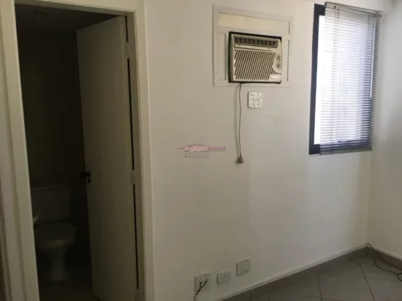 Imagem Conjunto Comercial Edifício São Paulo Work Station -