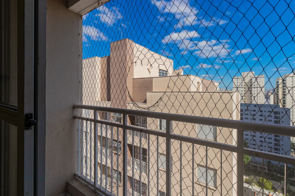 Imagem Apartamento para venda em Vila Prudente com 2 quartos, 48m2