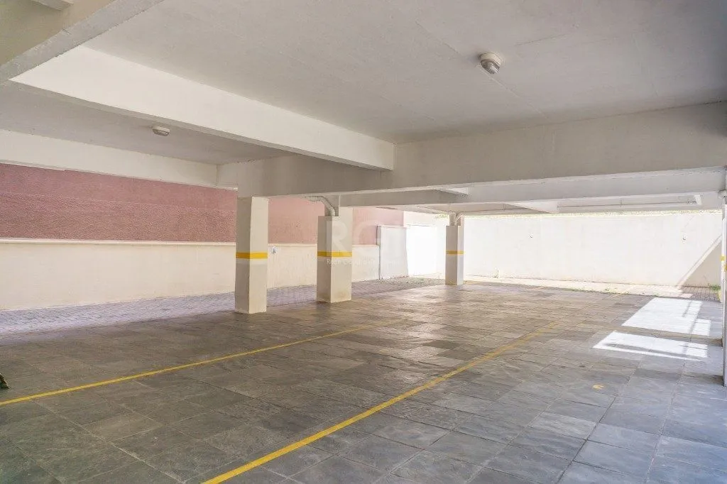 Imagem Apartamento de 2 dormitórios 1 vaga - bairro Chácara das Pedras