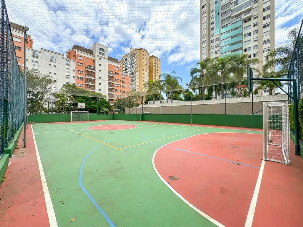 Imagem Apartamento em Jardim Europa