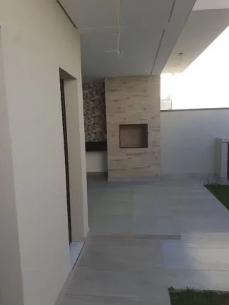 Imagem CASA - VENDA COND. PHYTUS ITUPEVA / SP