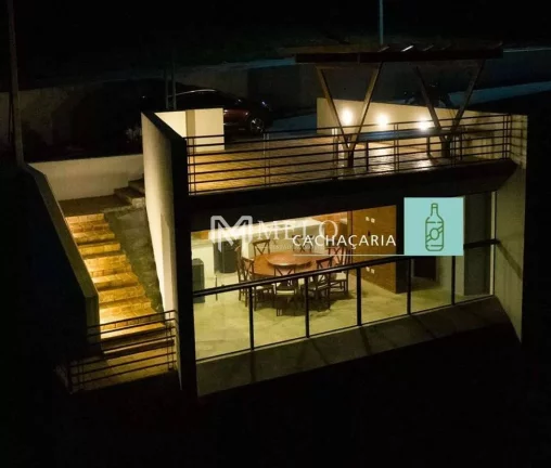 Imagem SERRA NEGRA - Lote com 600,09m²