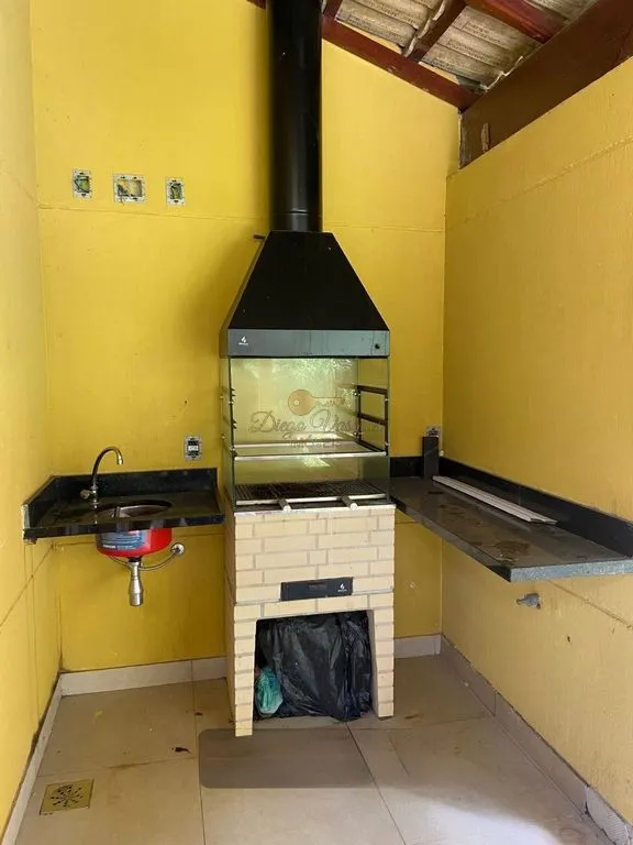 Imagem Casa em Condomínio para Venda em Petrópolis / RJ no bairro Itaipava
