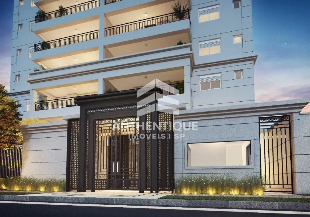 Imagem CLASSIC LAPA CYRELA - Apartamento à venda em São Paulo/SP