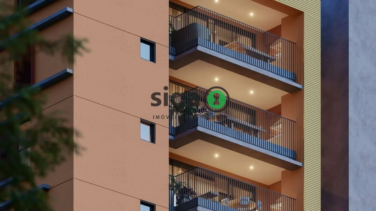 Imagem Apartamento para venda na Vila Ipojuca, São Paulo - SP