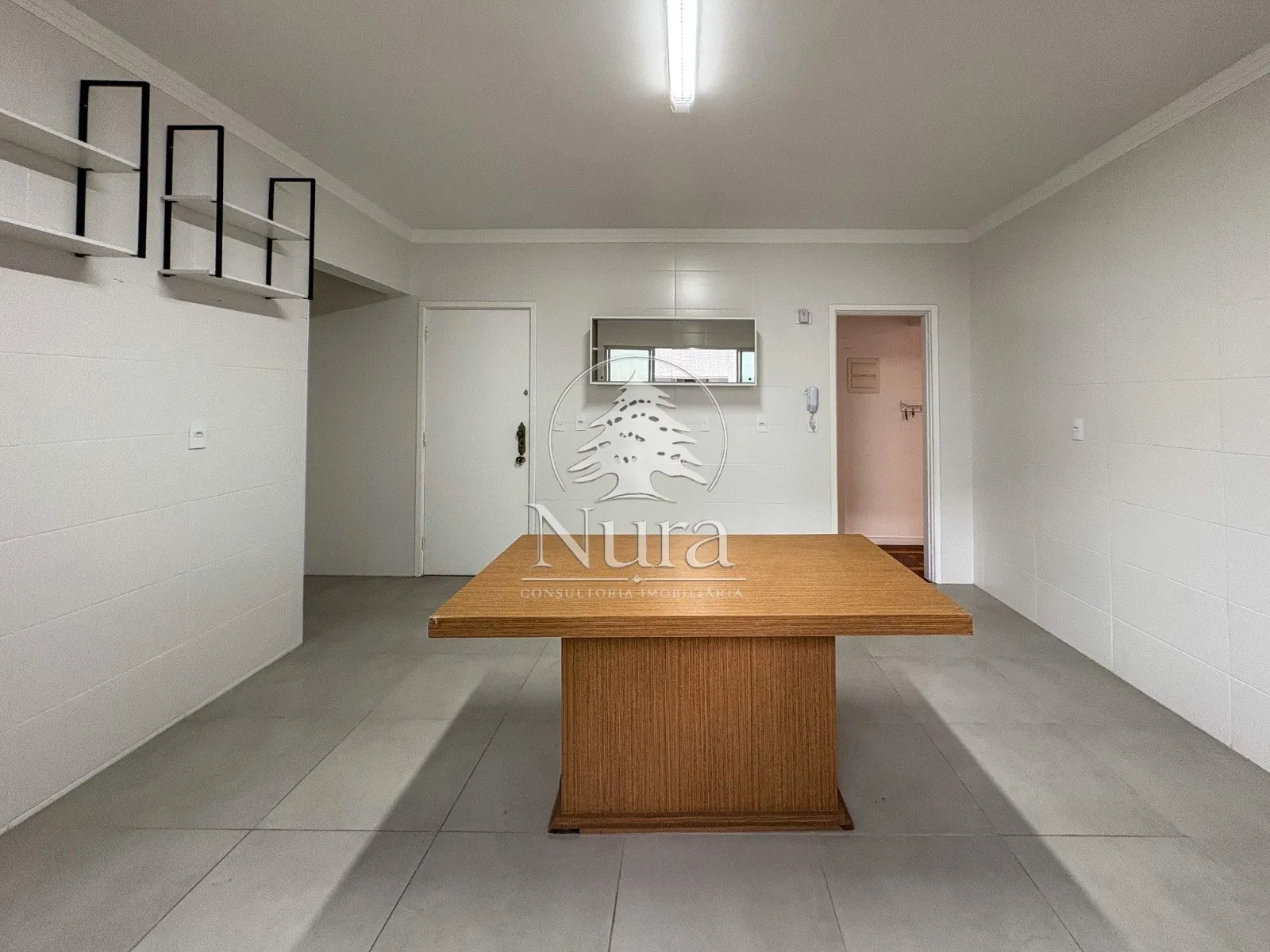 Imagem Apartamento de 3 quartos, 145m² no bairro Ponta da Praia, em Santos