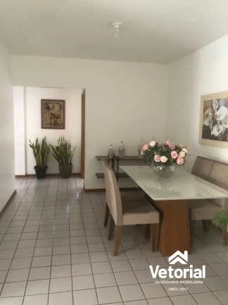 Foto do imóvel Apartamento 3 quartos, sendo 01 com suíte em Condomínio no Renato Gonçalves - Barreiras-BA