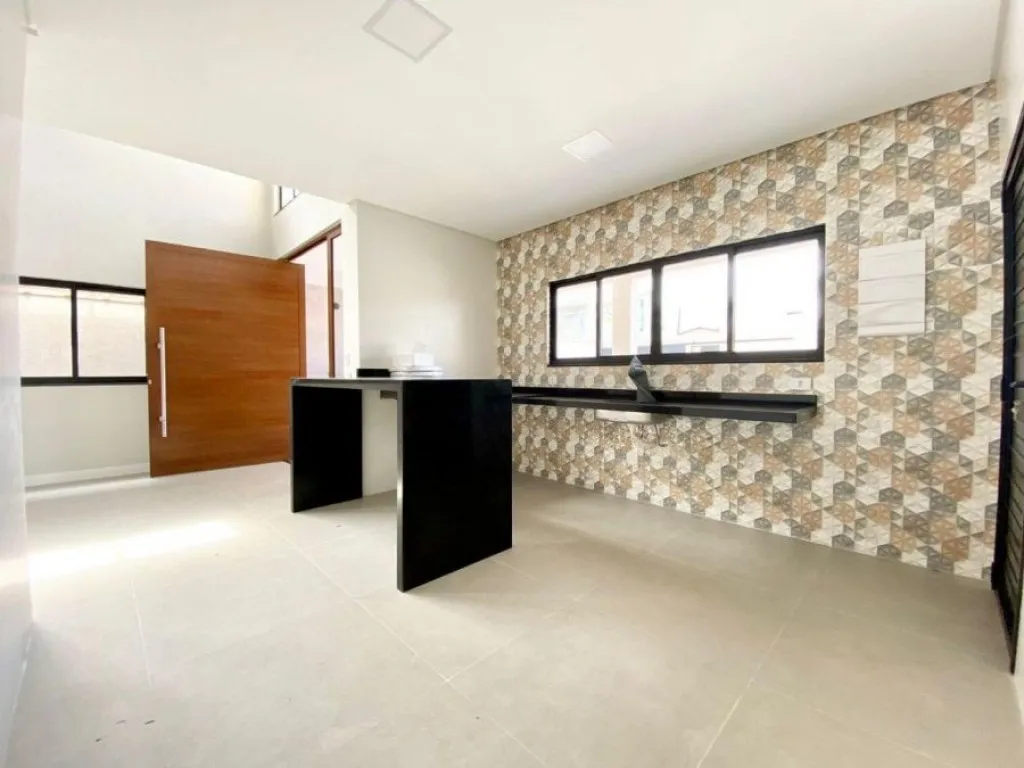 Imagem CASA COM 185,00 m² - FLÓRIDA - PRAIA GRANDE SP