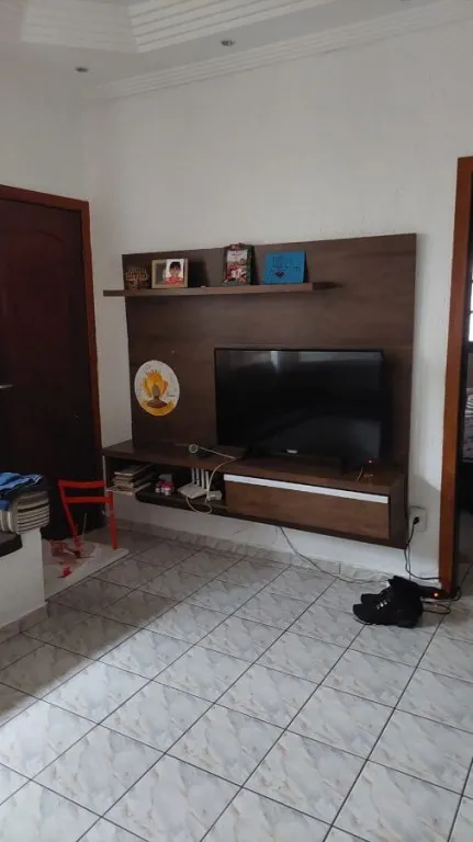 Imagem CASA COM 150,00 m² - IMPERADOR - PRAIA GRANDE SP