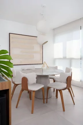Imagem Apartamento para alugar, 122 m² por R$ 15.912,00/mês - Centro - Balneário Camboriú/SC