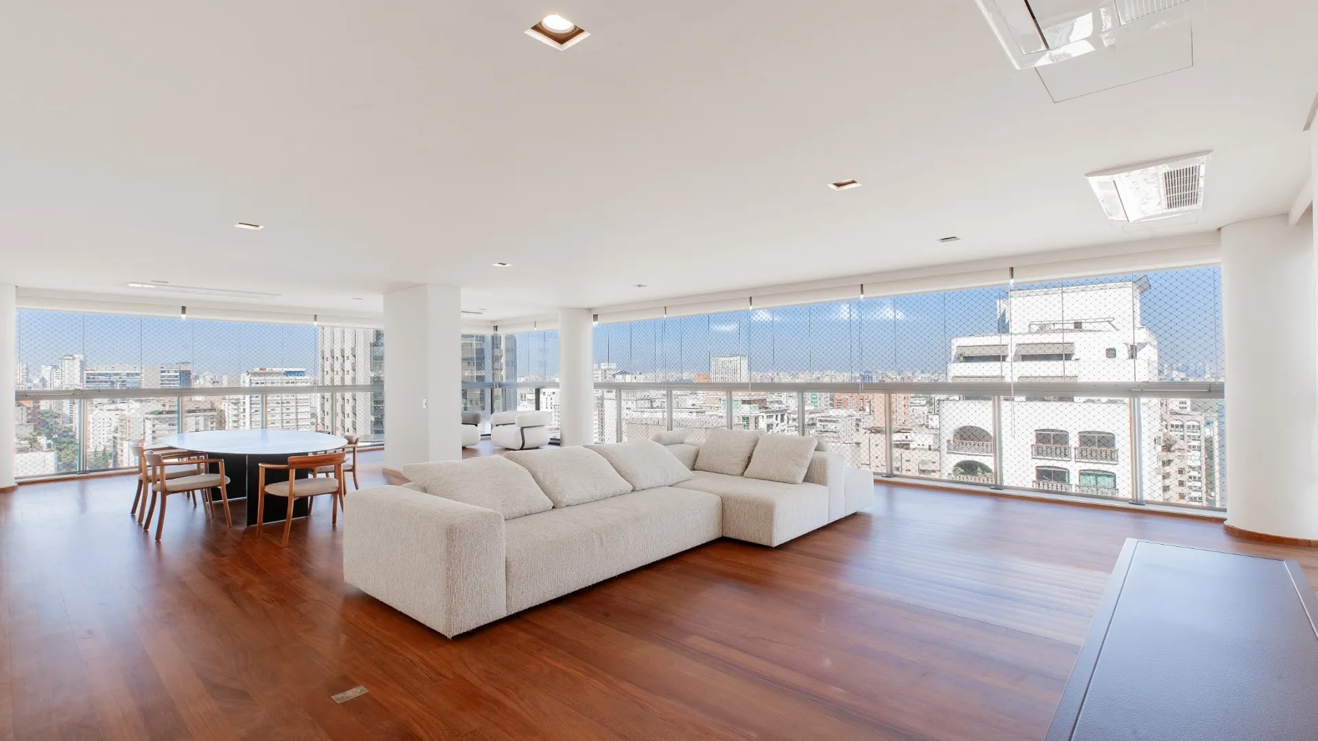 Foto do imóvel Apartamento para Locação com 3 suítes ? Jardim Paulista ? São Paulo/SP em JARDIM PAULISTA, SÃO PAULO - SP