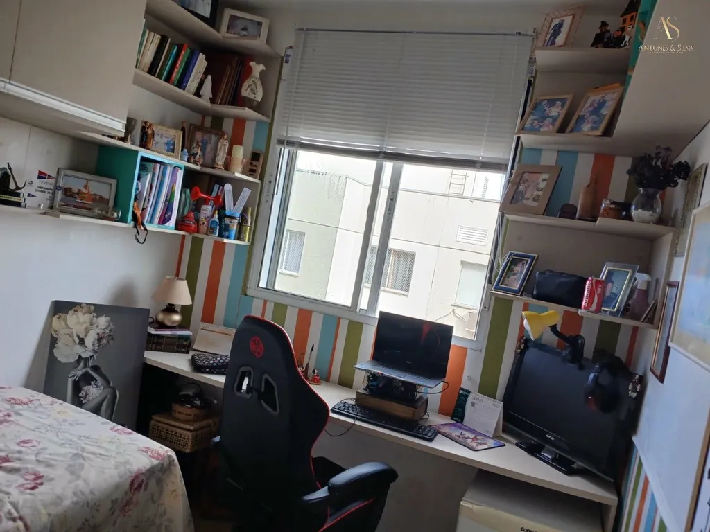 Imagem Apartamento em Tristeza