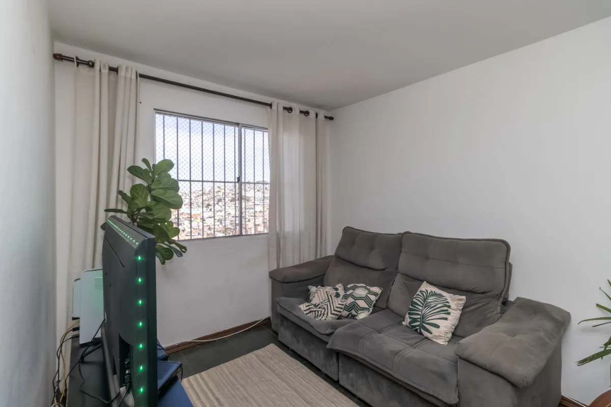 Imagem Apartamento para venda em Jardim Peri com 2 quartos, 51m2