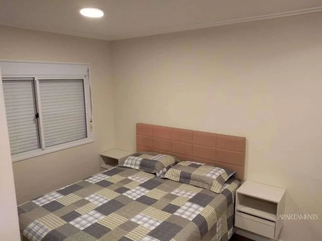 Imagem Apartamento à Venda em Jardim Vazani, São Paulo - SP