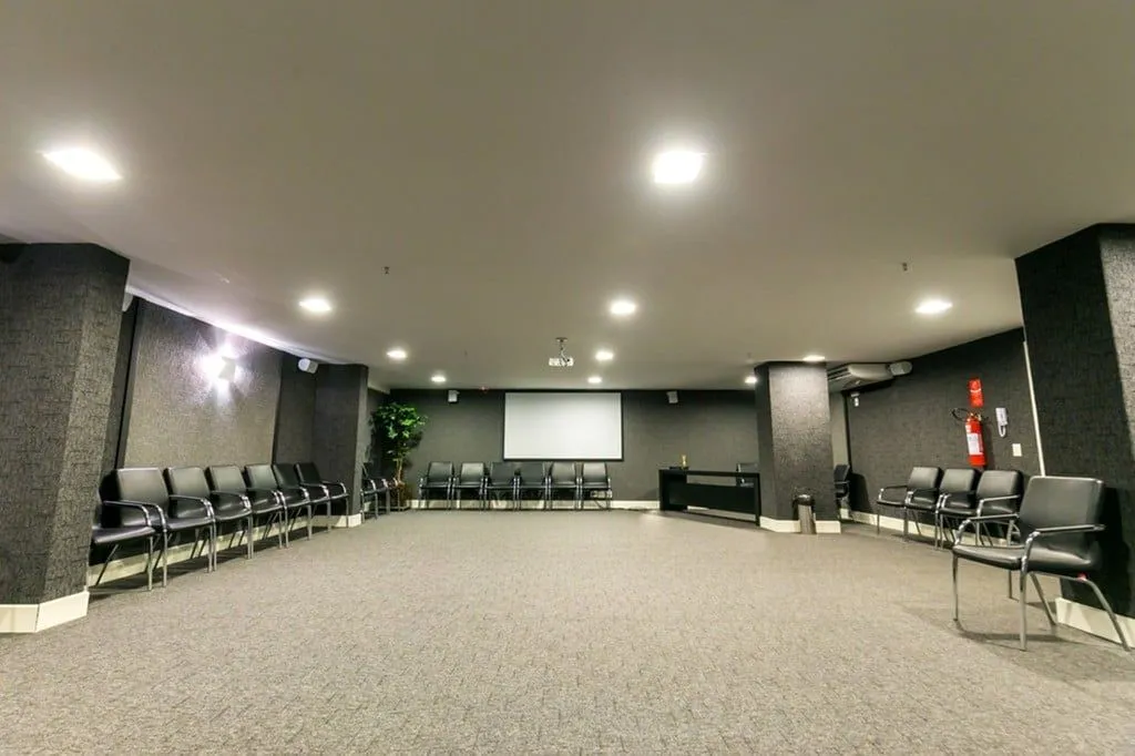 Imagem Sala Comercial em Jardim Lindóia