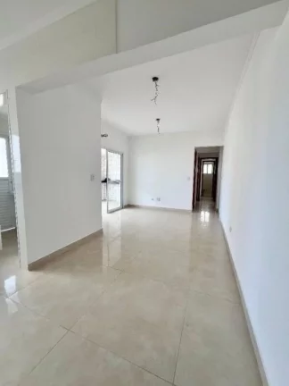 Imagem Apartamento à Venda em Caiçara, Praia Grande - SP