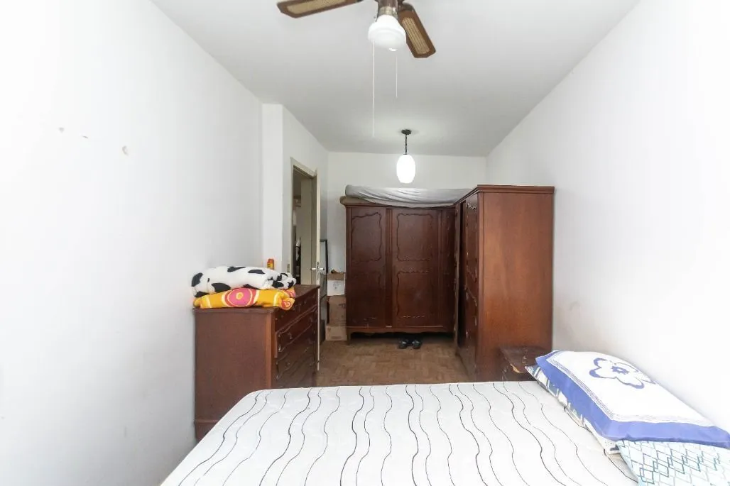 Imagem Apartamento 81m² 2 dorm. + vaga Auxiliadora - Porto Alegre