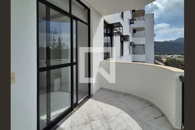 Imagem Apartamento à Venda - Recreio, 2 Quartos, 70 m2
