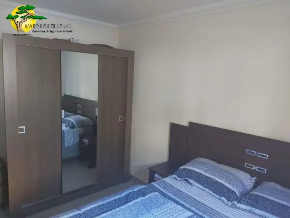 Imagem APARTAMENTO COM 1 DORM E 1 VAGA PRÓXIMO AO ANDORINHA