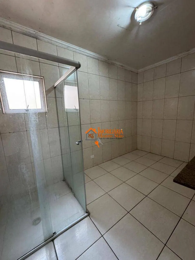 Imagem Sobrado com 4 dormitórios à venda, 360 m² por R$ 730.000,00 - Jardim Adriana - Guarulhos/SP