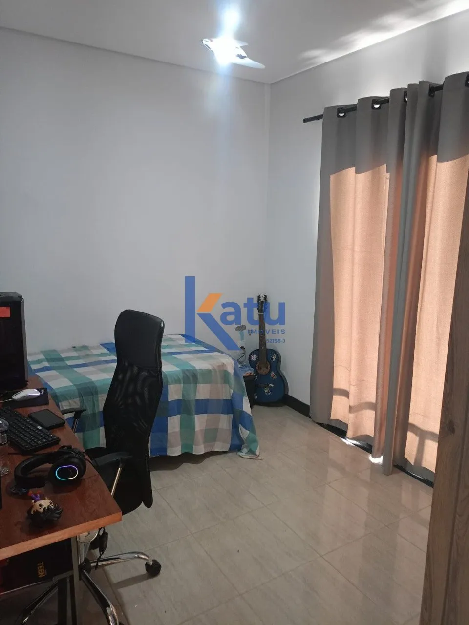 Imagem Excelente oportunidade para viver bem em Itupeva, no Residencial Phytus. Esta casa de condomínio co...