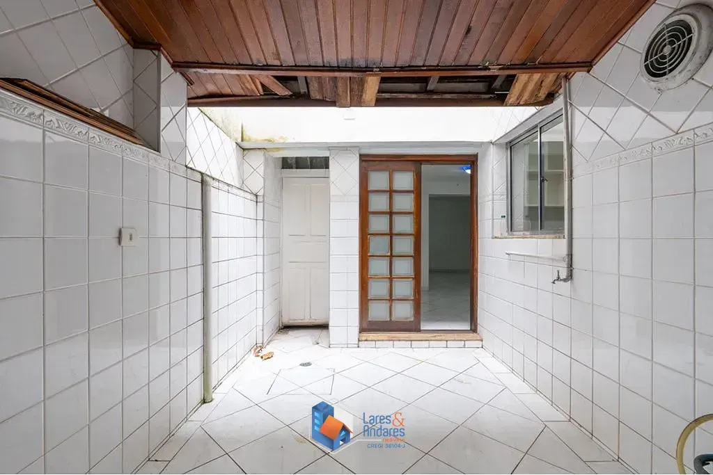 Imagem Edifício Comercial à venda 2 Vagas 102M² Perdizes São Paulo - SP