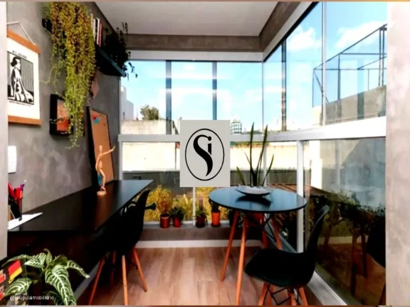 Imagem APARTAMENTO RESIDENCIAL em SÃO PAULO - SP, PINHEIROS