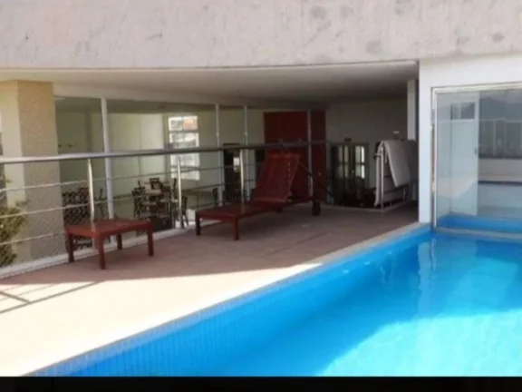 Imagem APARTAMENTOCOM 3 QUARTO 2 SUÍTES A VENDA EM CENTRO GUARAPARI ES