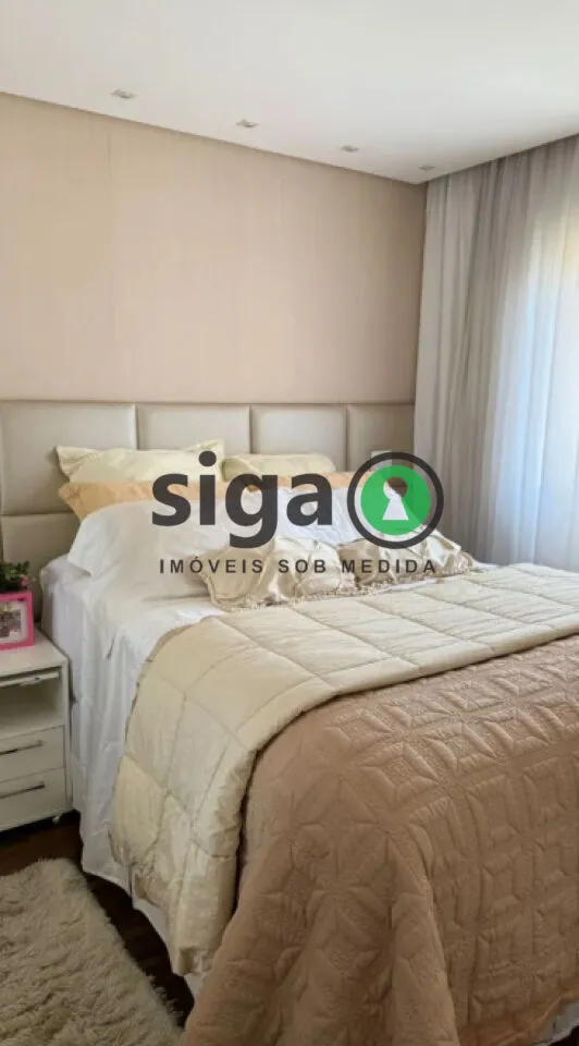 Imagem Apartamento de 65m² à venda no Morumbi