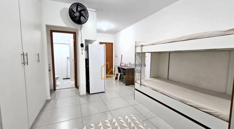 Imagem Studio à venda - Condomínio da Fé - Cachoeira Paulista/SP