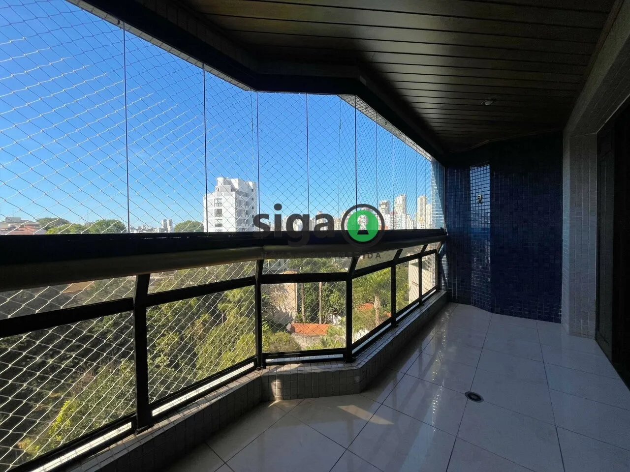 Imagem VENDA DE APARTAMENTO DE 176M2 NA VILA MARIANA COM 4 DORMITORIOS E 3 VAGAS GARAGEM
