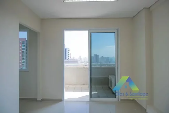 Foto do imóvel Sala Comercial e 2 banheiros à Venda, 80 m² Ipiranga