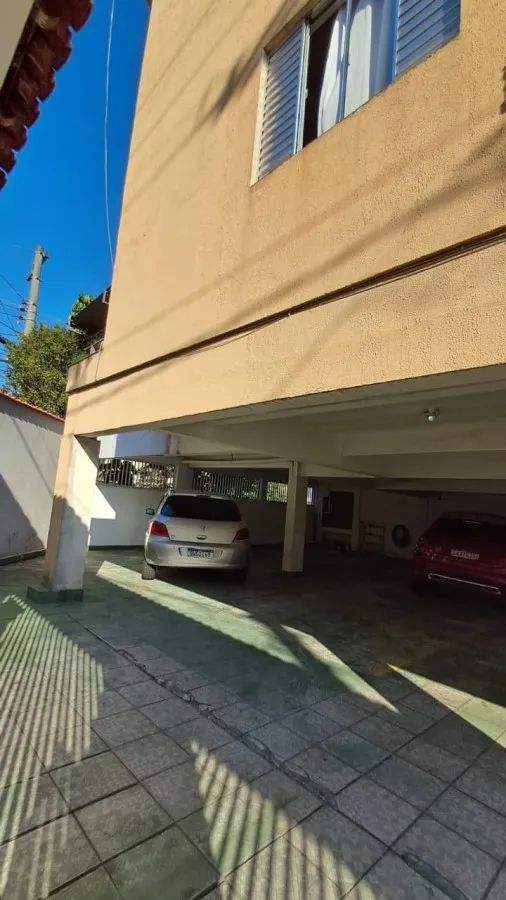 Imagem Apartamento para Venda em Santo André / SP no bairro Jardim Santo Alberto