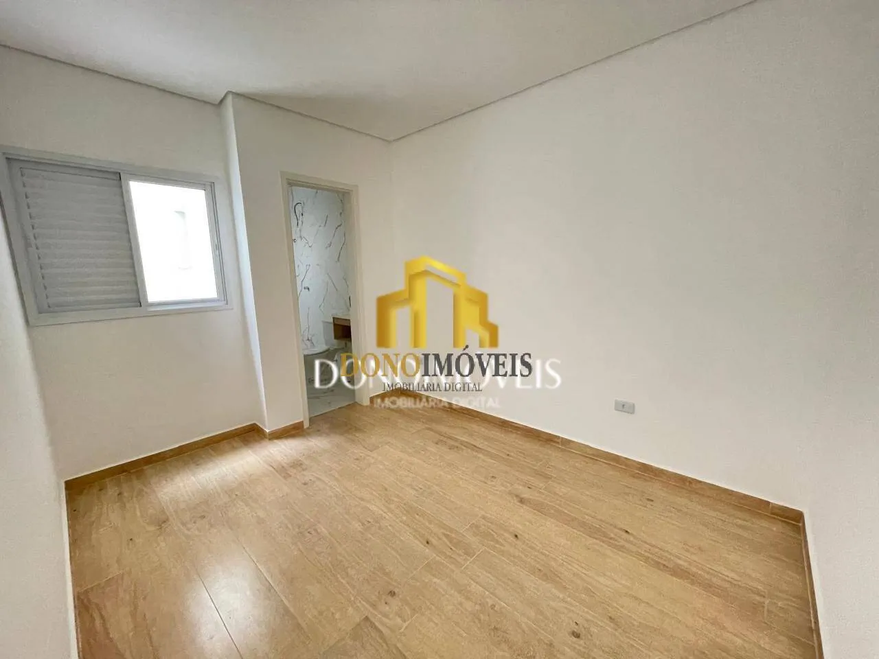 Imagem Cobertura Duplex no Campestre Santo André | 105 m² | 2 Dorms (1 Suíte) |