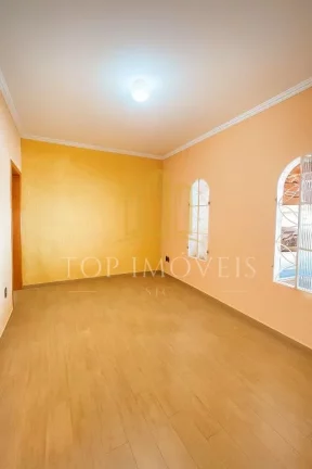 Imagem Ótima casa terrea de 2 quartos no Bosque dos Eucaliptos