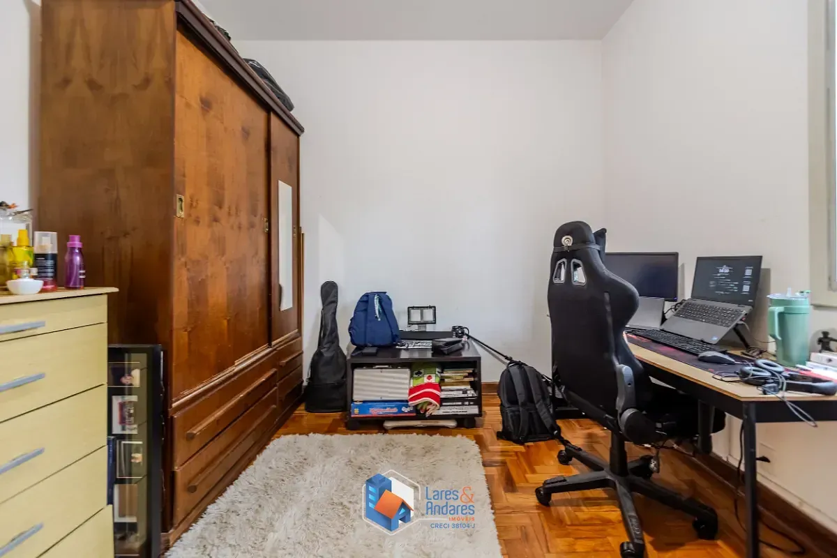 Imagem Apartamento para venda em Vila Mariana com 3 quartos, 102m²