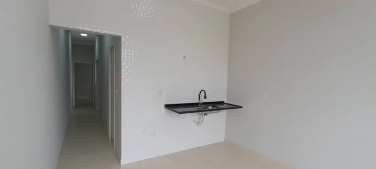 Imagem 2 QUARTOS - SANTA MARTA - ITBI E REGISTRO GRATIS