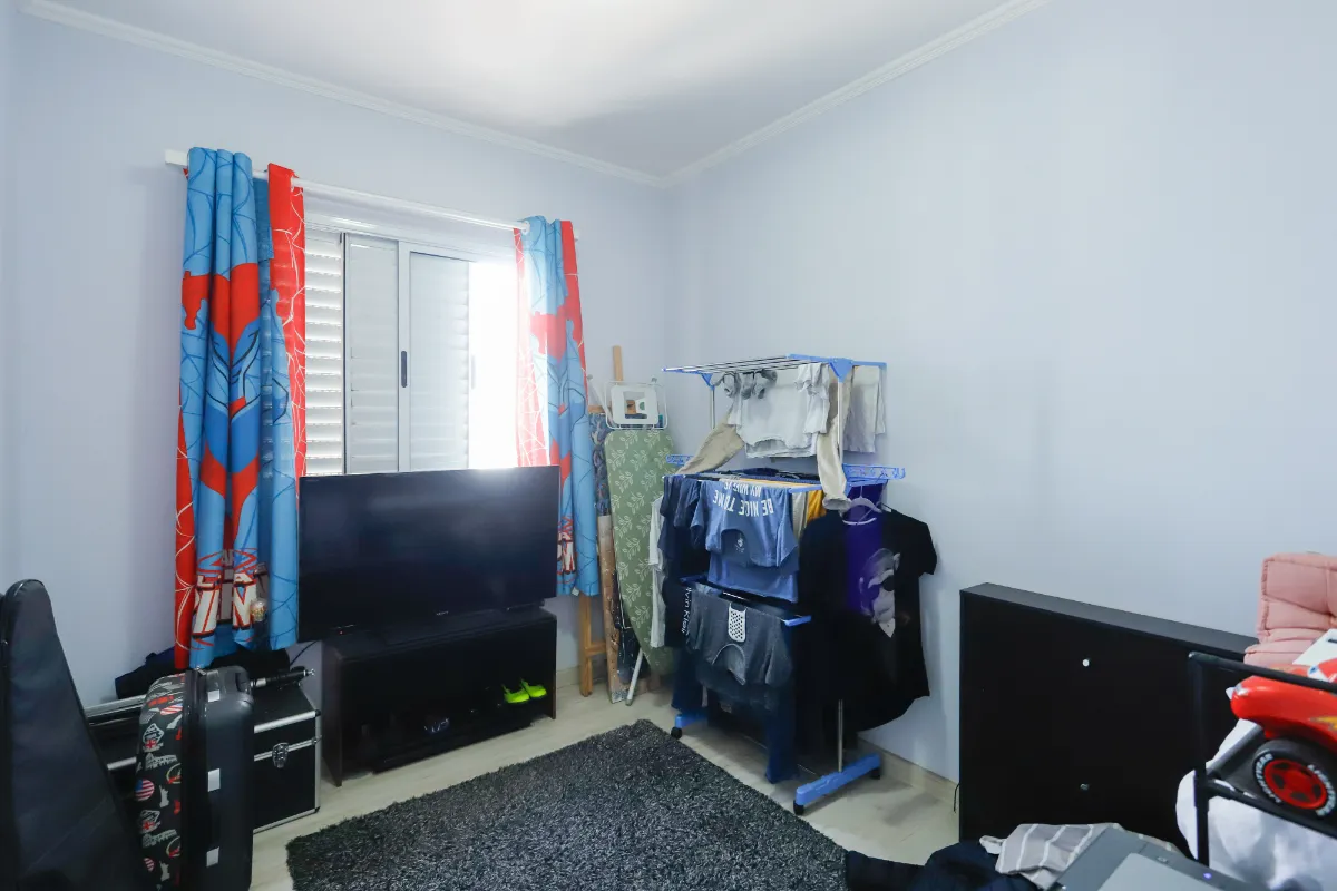 Imagem Apartamento para venda em Jardim Pereira Leite com 2 quartos, sendo 1 suíte, 62m2
