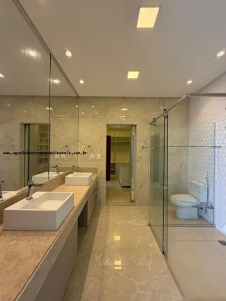 Imagem Casa em Condomínio para Venda em Parnamirim, Parque das Nações, 4 dormitórios, 4 suítes, 5 banheiros, 4 vagas