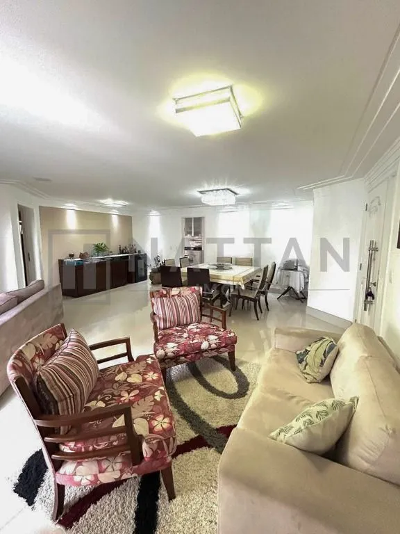 Imagem Apartamento com 3 dormitórios à venda, 157 m² por R$ 1.119.900,00 - Vila Regente Feijó - São Paulo/SP