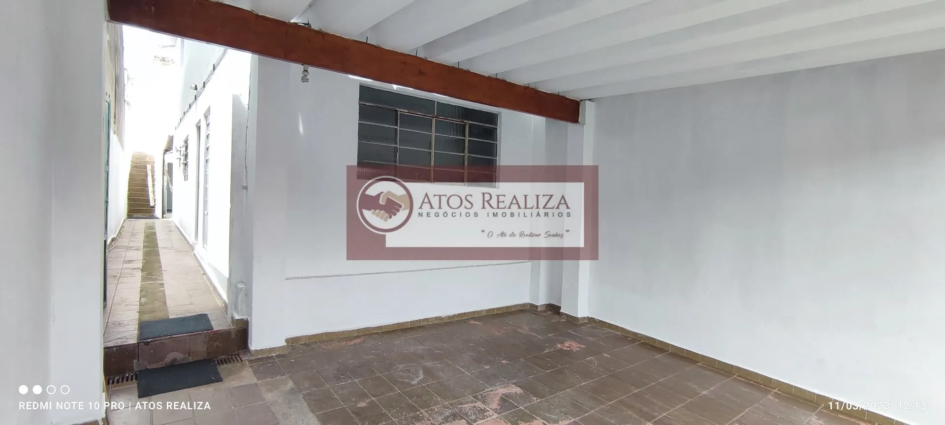 Imagem Sobrado à Venda no Grajaú SP: 3 Dorms, 100m² por R$380 Mil