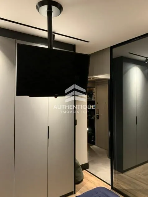 Imagem Hype Jardins - Apartamento à venda no bairro Jardim Paulista - São Paulo/SP, Zona Sul