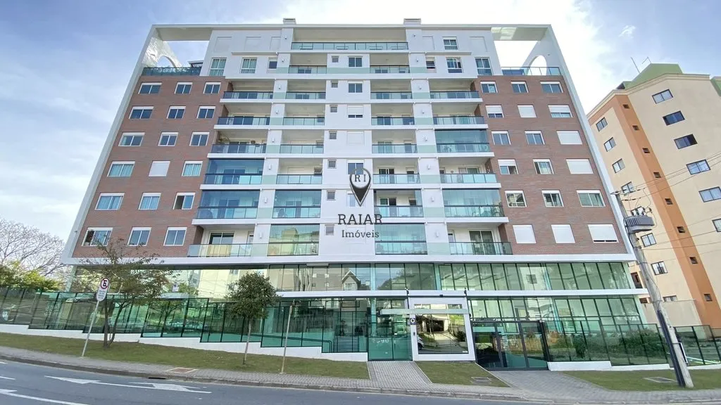Imagem Empreendimento com apartamentos de 2 e 3 dormitórios com suíte, de 73 a 95m² privativos com duas ...