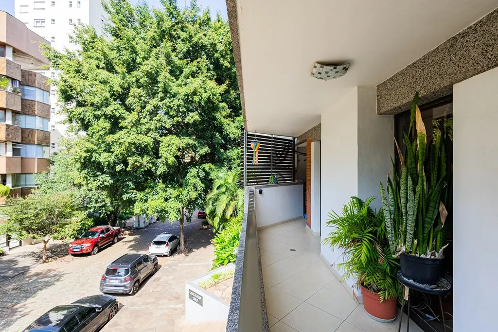 Imagem Apartamento em Bela Vista