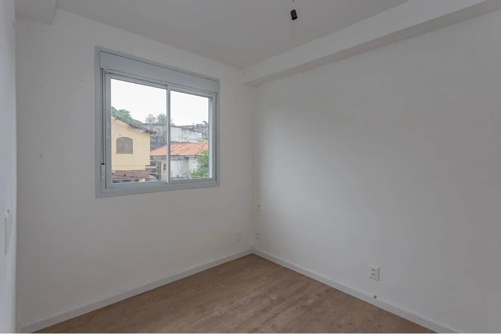 Imagem Apartamento à venda em São Paulo, Ipiranga, com 1 quarto, 27m2