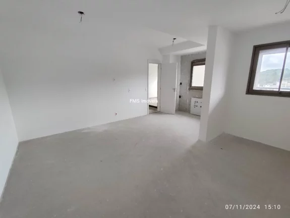 Imagem Apartamento com 308m² em Moema encontre o maior estoque Cyrela na Zona Sul! Explore em www.fmsimoveis.com.br