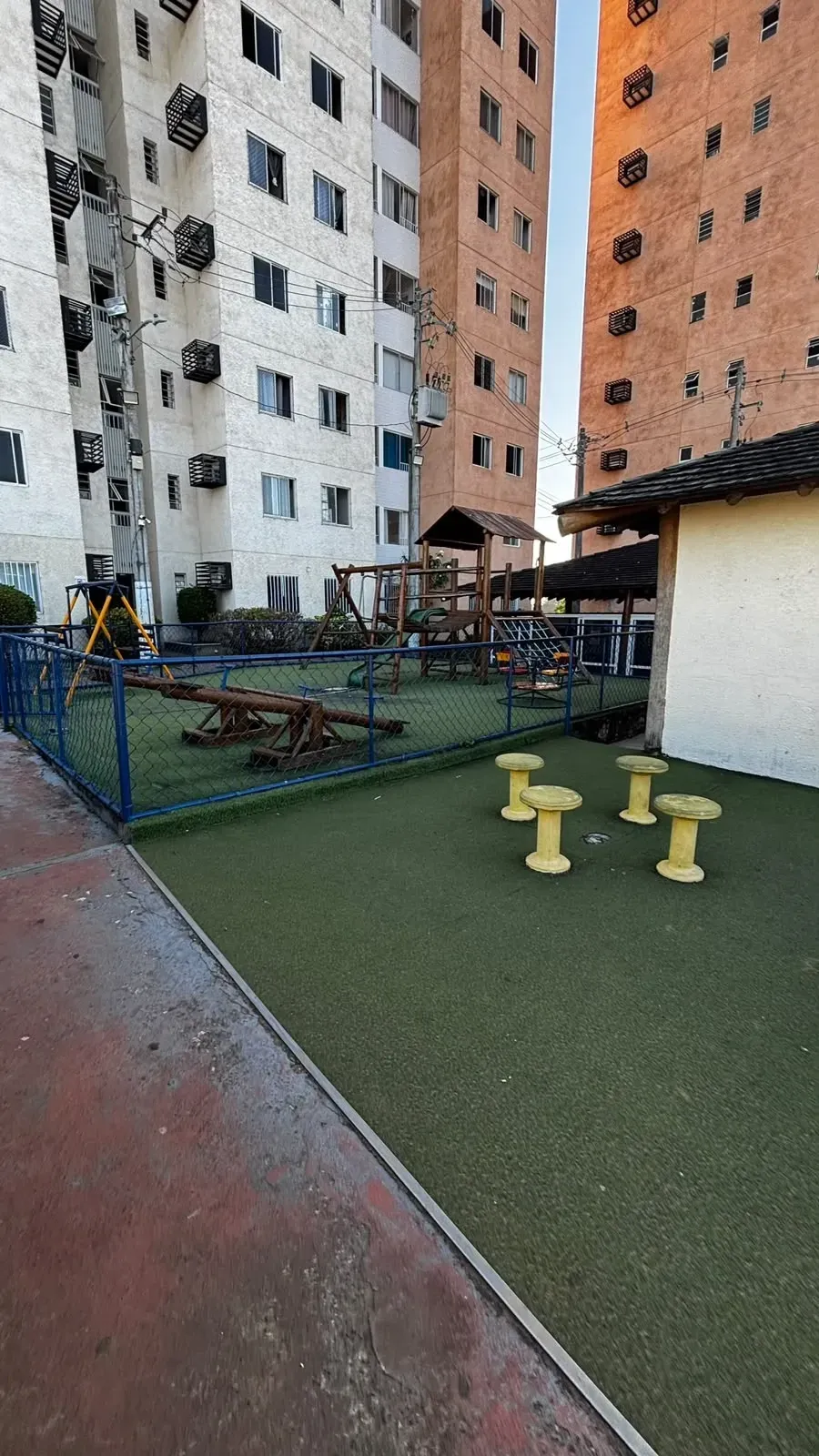 Imagem Apartamento com 2 Quartos à Venda, 45 m² em Canabrava - Salvador