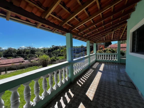 Foto do imóvel Chácara à venda, 900 m² por R$ 450.000,00 - Lavras do Meio - Socorro/SP